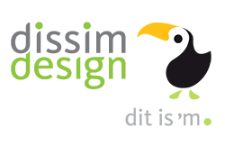 dissim design 