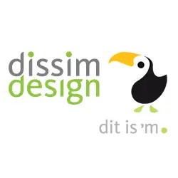 Dynamisch logo- & huisstijldesign